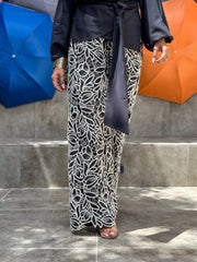 Luxe pants