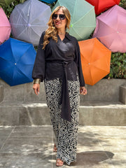 Luxe pants