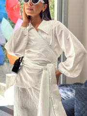 Fayrouz Set