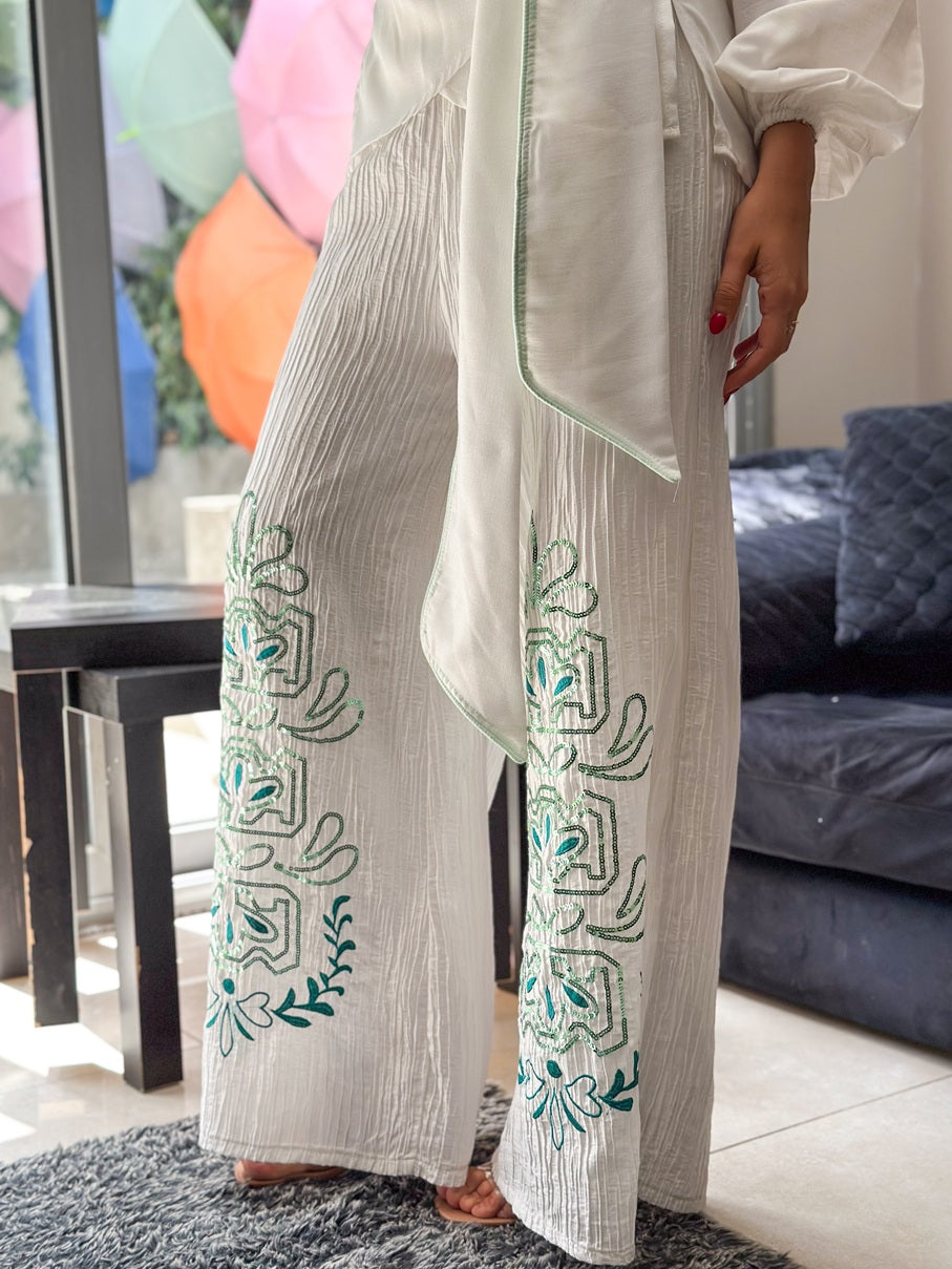 Fayrouz Set