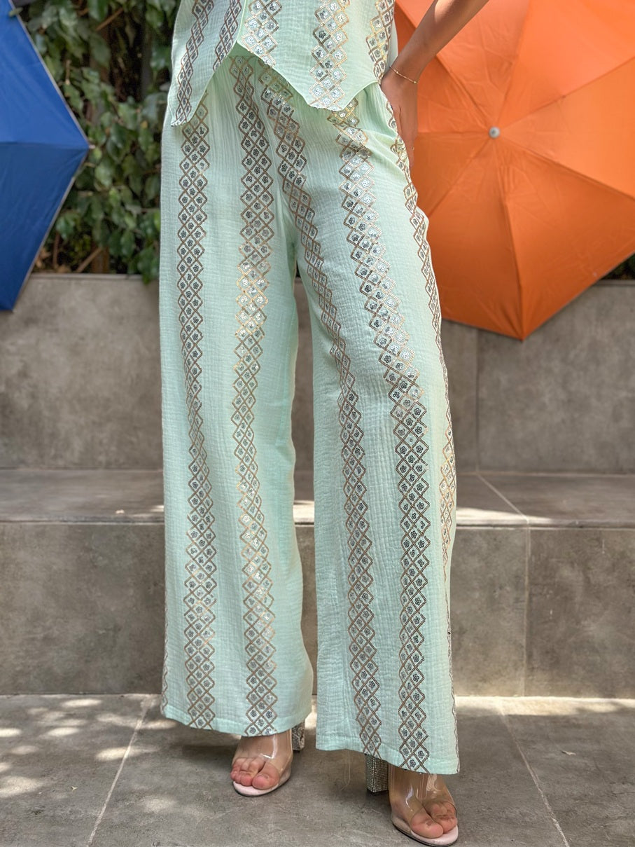 Opal Set