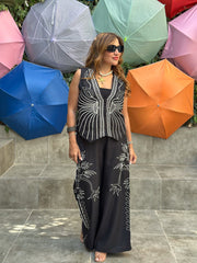 Ruby Set-Black