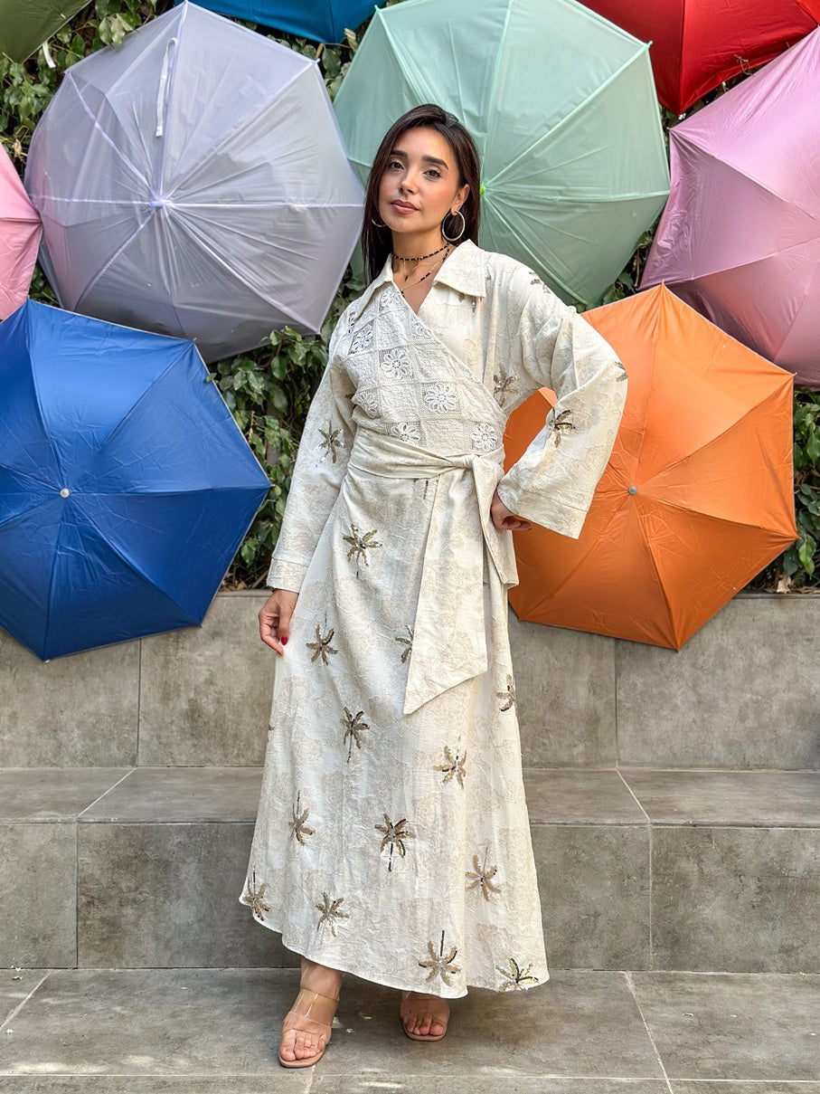 Sola dress