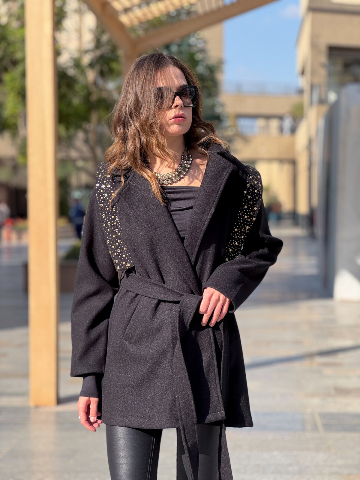 Vaina jacket