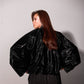NOIR JACKET -Black