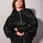 NOIR JACKET -Black