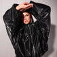 NOIR JACKET -Black