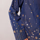 Breeze Wrap JACKET -Navy
