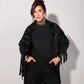 Luma SCARF -Black