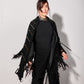 Luma SCARF -Black