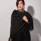 Luma SCARF -Black