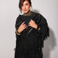 Luma SCARF -Black