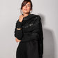 Ember SCARF -Black
