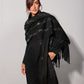 Ember SCARF -Black