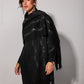 Ember SCARF -Black