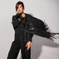 Ember SCARF -Black