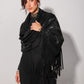 Ember SCARF -Black