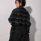Ember SCARF -Black