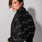 Ember SCARF -Black