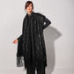 Ember SCARF -Black