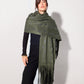 Ember SCARF -Olive