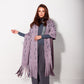 Ember SCARF -Cashmere
