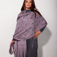 Ember SCARF -Cashmere