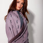 Ember SCARF -Cashmere