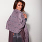 Ember SCARF -Cashmere