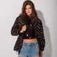 Cleo JACKET -Black