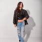 Cleo JACKET -Black