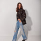 Cleo JACKET -Black