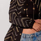 Cleo JACKET -Black