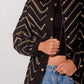 Cleo JACKET -Black