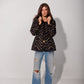 Cleo JACKET -Black