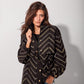 Cleo JACKET -Black