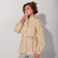 Cleo JACKET -Beige