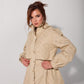 Cleo JACKET -Beige