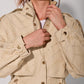 Cleo JACKET -Beige