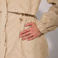 Cleo JACKET -Beige