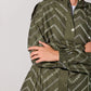 Cleo JACKET -Olive