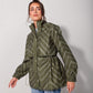 Cleo JACKET -Olive
