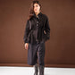 Lacebloom JACKET -Black