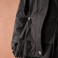 Lacebloom JACKET -Black