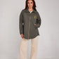 Palme JACKET -Olive