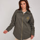 Palme JACKET -Olive