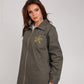 Palme JACKET -Olive