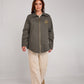 Palme JACKET -Olive