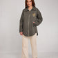 Palme JACKET -Olive