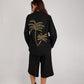 Palme JACKET -Black